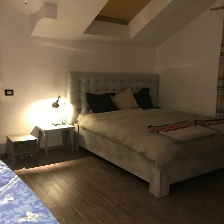 Cozy House