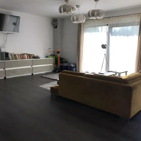 아파트 Cozy House *