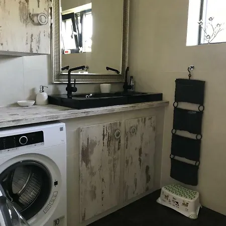 아파트 Cozy House