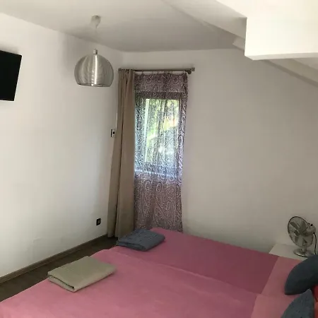Cozy House 아파트