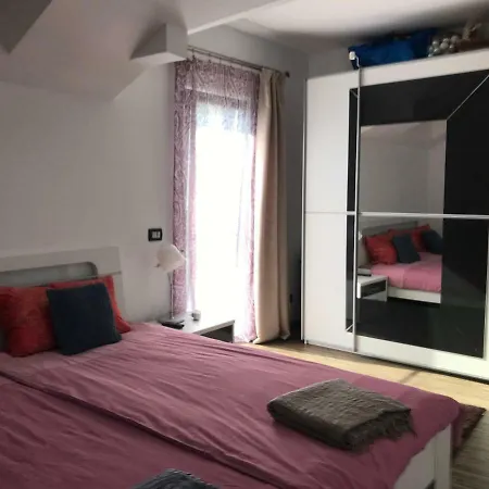 아파트 Cozy House 클루지나포카