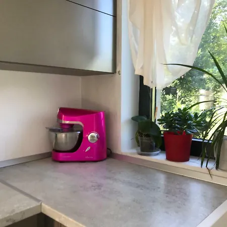 아파트 Cozy House *