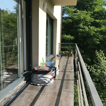 Cozy House 아파트