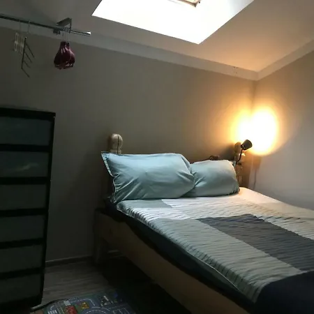 아파트 Cozy House *