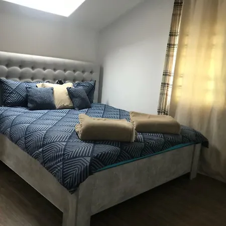 아파트 Cozy House *