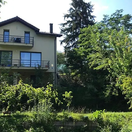 Cozy House 아파트 클루지나포카